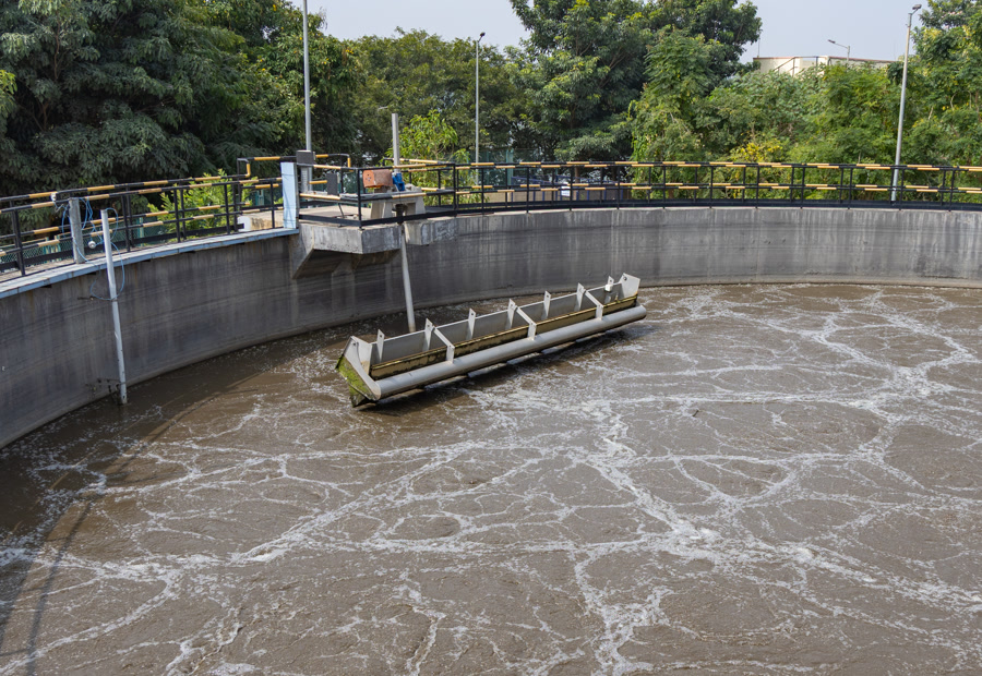 Solvex reaches 2026 water-recovery milestone two years ahead of target